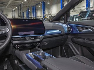 Chevrolet Equinox EV  2025 à St-Jérôme, Québec - 19 - w320h240px