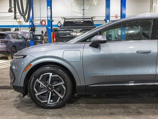 Chevrolet Equinox EV  2025 à St-Jérôme, Québec - 32 - w320h240px