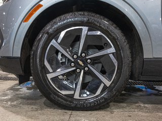 Chevrolet Equinox EV  2025 à St-Jérôme, Québec - 33 - w320h240px