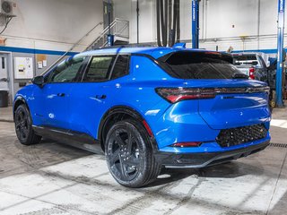 Chevrolet Equinox EV  2025 à St-Jérôme, Québec - 6 - w320h240px