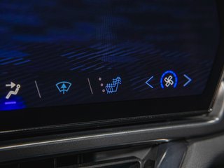 Chevrolet Equinox EV  2025 à St-Jérôme, Québec - 20 - w320h240px