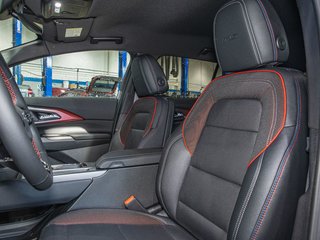 Chevrolet Equinox EV  2025 à St-Jérôme, Québec - 11 - w320h240px
