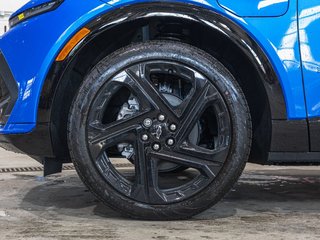 Chevrolet Equinox EV  2025 à St-Jérôme, Québec - 33 - w320h240px