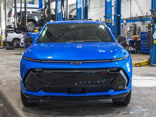 Chevrolet Equinox EV  2025 à St-Jérôme, Québec - 2 - w320h240px