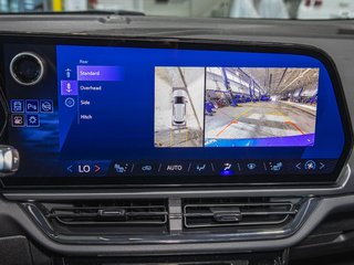 Chevrolet Equinox EV  2025 à St-Jérôme, Québec - 18 - w320h240px