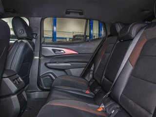 Chevrolet Equinox EV  2025 à St-Jérôme, Québec - 28 - w320h240px