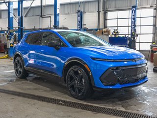 Chevrolet Equinox EV  2025 à St-Jérôme, Québec - 10 - w320h240px