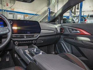 Chevrolet Equinox EV  2025 à St-Jérôme, Québec - 19 - w320h240px