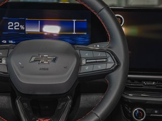 Chevrolet Equinox EV  2025 à St-Jérôme, Québec - 16 - w320h240px