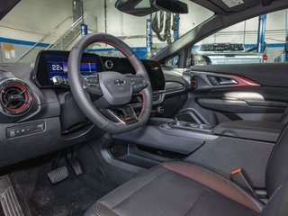Chevrolet Equinox EV  2025 à St-Jérôme, Québec - 12 - w320h240px