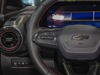 Chevrolet Equinox EV  2025 à St-Jérôme, Québec - 15 - w320h240px