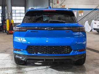 Chevrolet Equinox EV  2025 à St-Jérôme, Québec - 8 - w320h240px