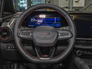 Chevrolet Equinox EV  2025 à St-Jérôme, Québec - 13 - w320h240px