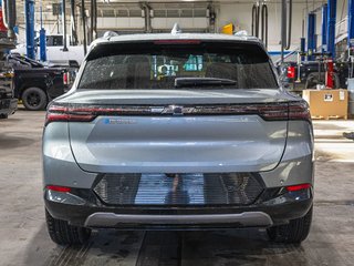 Chevrolet Equinox EV  2025 à St-Jérôme, Québec - 8 - w320h240px