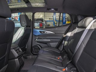 Chevrolet Equinox EV  2025 à St-Jérôme, Québec - 29 - w320h240px