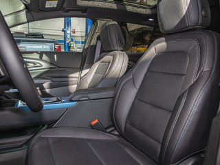 Chevrolet Equinox EV  2025 à St-Jérôme, Québec - 11 - w320h240px