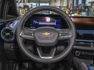 Chevrolet Equinox EV  2025 à St-Jérôme, Québec - 13 - w320h240px