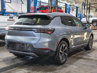 Chevrolet Equinox EV  2025 à St-Jérôme, Québec - 9 - w320h240px