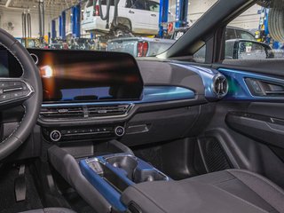 Chevrolet Equinox EV  2025 à St-Jérôme, Québec - 20 - w320h240px
