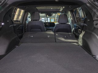 Chevrolet Equinox EV  2025 à St-Jérôme, Québec - 32 - w320h240px