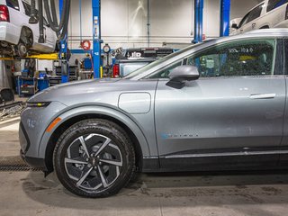 Chevrolet Equinox EV  2025 à St-Jérôme, Québec - 33 - w320h240px