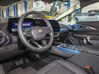 Chevrolet Equinox EV  2025 à St-Jérôme, Québec - 12 - w320h240px