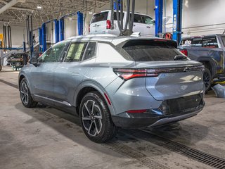 Chevrolet Equinox EV  2025 à St-Jérôme, Québec - 6 - w320h240px