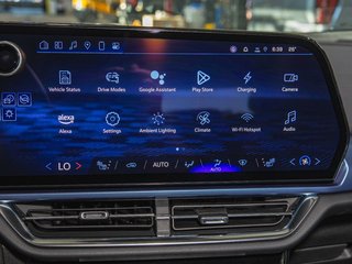 Chevrolet Equinox EV  2025 à St-Jérôme, Québec - 18 - w320h240px