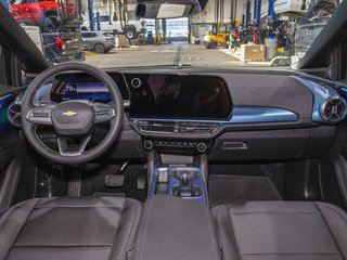 Chevrolet Equinox EV  2025 à St-Jérôme, Québec - 4 - w320h240px