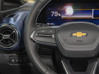 Chevrolet Equinox EV  2025 à St-Jérôme, Québec - 15 - w320h240px