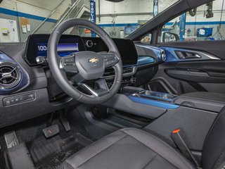 2025 Chevrolet Equinox EV in St-Jérôme, Quebec - 12 - w320h240px