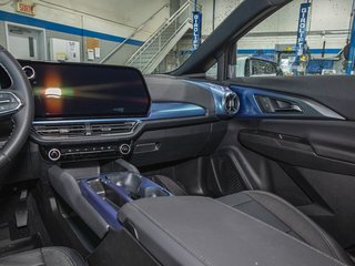 2025 Chevrolet Equinox EV in St-Jérôme, Quebec - 19 - w320h240px
