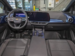 2025 Chevrolet Equinox EV in St-Jérôme, Quebec - 4 - w320h240px