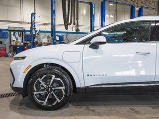 2025 Chevrolet Equinox EV in St-Jérôme, Quebec - 31 - w320h240px