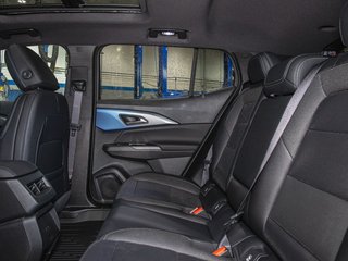 2025 Chevrolet Equinox EV in St-Jérôme, Quebec - 27 - w320h240px