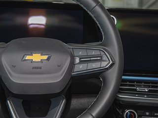 2025 Chevrolet Equinox EV in St-Jérôme, Quebec - 16 - w320h240px