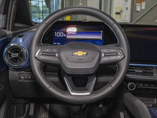 2025 Chevrolet Equinox EV in St-Jérôme, Quebec - 13 - w320h240px