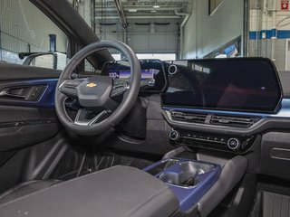 2025 Chevrolet Equinox EV in St-Jérôme, Quebec - 26 - w320h240px