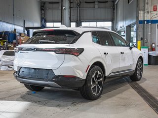 2025 Chevrolet Equinox EV in St-Jérôme, Quebec - 9 - w320h240px