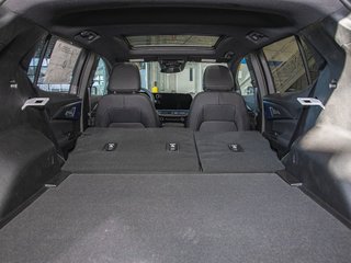 2025 Chevrolet Equinox EV in St-Jérôme, Quebec - 30 - w320h240px