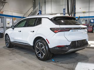 2025 Chevrolet Equinox EV in St-Jérôme, Quebec - 6 - w320h240px