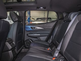 Chevrolet Equinox EV  2025 à St-Jérôme, Québec - 29 - w320h240px