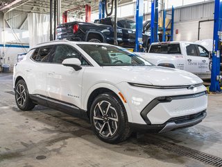 Chevrolet Equinox EV  2025 à St-Jérôme, Québec - 10 - w320h240px