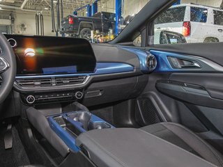 Chevrolet Equinox EV  2025 à St-Jérôme, Québec - 20 - w320h240px