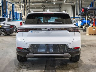 Chevrolet Equinox EV  2025 à St-Jérôme, Québec - 8 - w320h240px