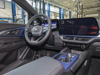 Chevrolet Equinox EV  2025 à St-Jérôme, Québec - 28 - w320h240px
