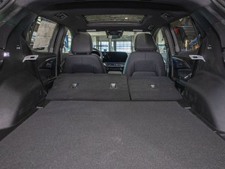 Chevrolet Equinox EV  2025 à St-Jérôme, Québec - 32 - w320h240px