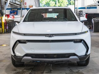 Chevrolet Equinox EV  2025 à St-Jérôme, Québec - 2 - w320h240px