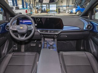Chevrolet Equinox EV  2025 à St-Jérôme, Québec - 4 - w320h240px