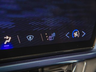 2025 Chevrolet Equinox EV in St-Jérôme, Quebec - 20 - w320h240px